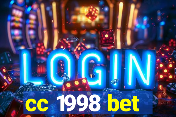 cc 1998 bet